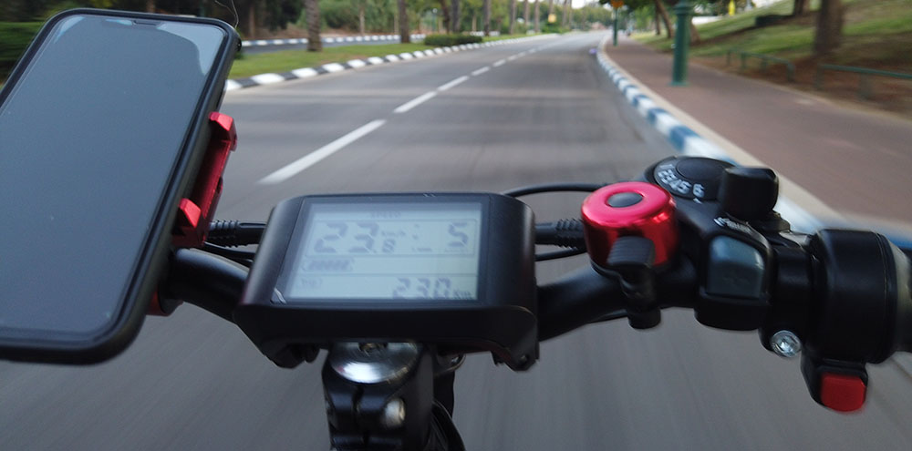 City-Bike